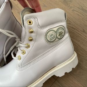 CATERPILLAR Men's Lace Up Boots oil resistant